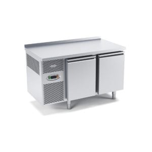 Cooling table 2 door 700mm