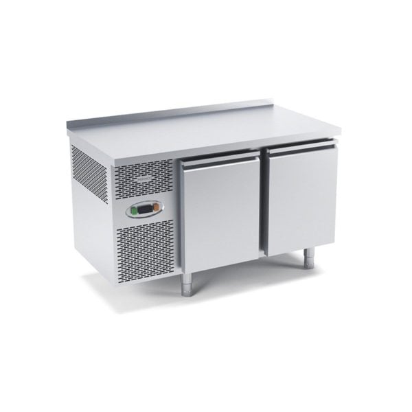 2 Door freezer table 2 Door freezer table