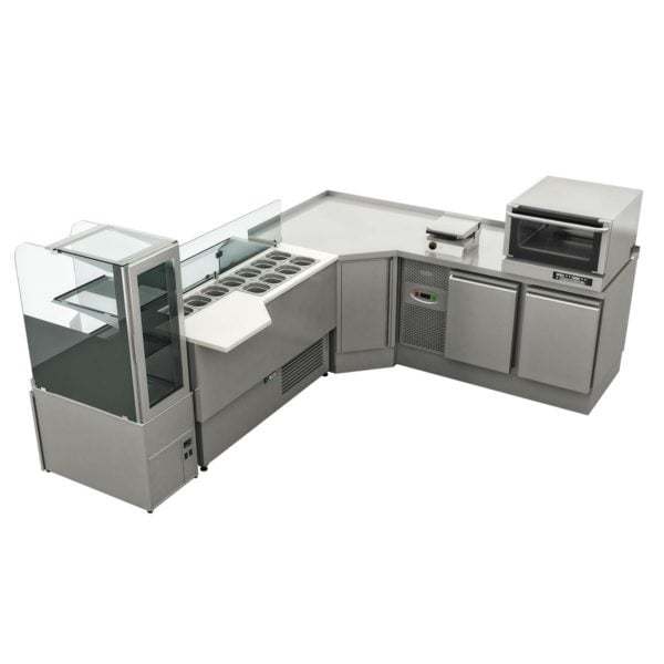 Sandwich concept Sandwich concept