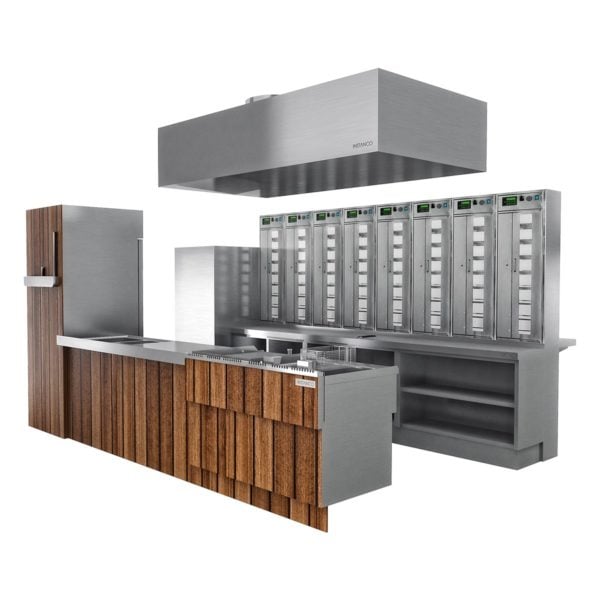 Vending concept Vending concept