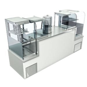 Koncept gastronomiczny – Unibox Concept