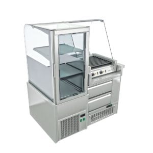 Koncept gastronomiczny – Short concept