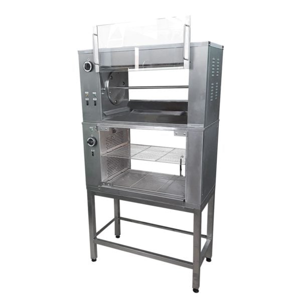 Chicken Concept II 12 (komplet)