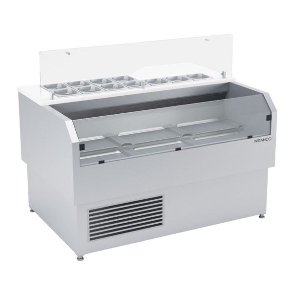 Sandwich counter Sandwich counter