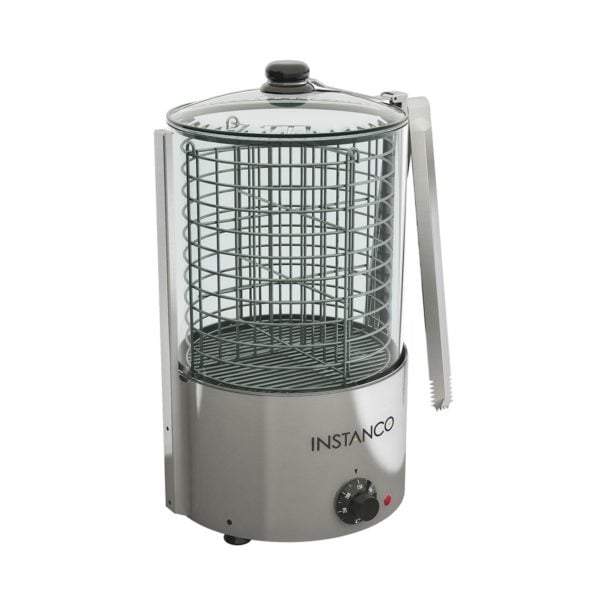 Sausage warmer- round Sausage warmer- round