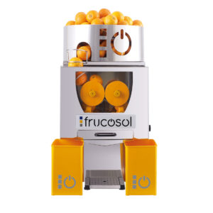 Orange squeezer F-50A