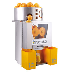 Orange squeezer F-50A