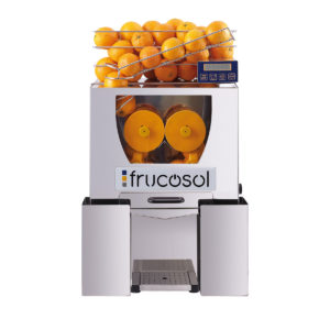 Orange squeezer F-50C