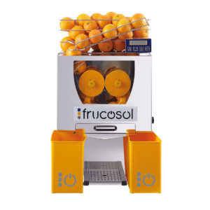 Orange squeezer F-50C