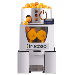 Orange squeezer F-50AC