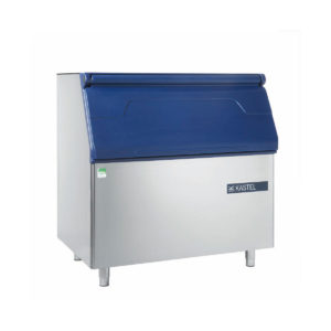 Ice machine ST S 400