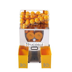 Orange squeezer F-50