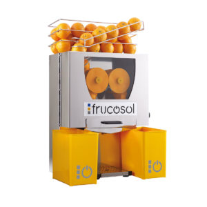 Orange squeezer F-50