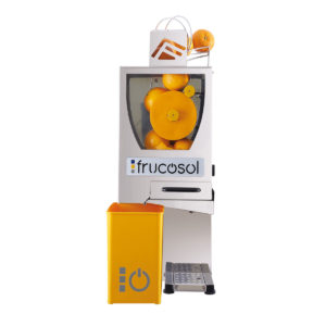 Orange squeezer F-Compact