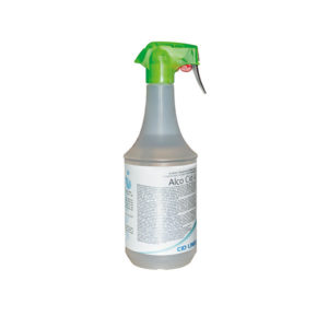 Alcohol-based disinfection preparation  Alco Cid A