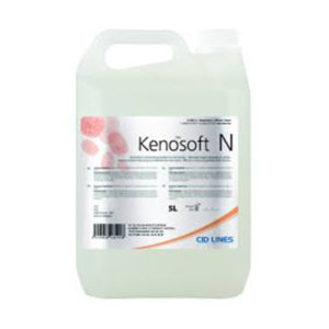 Non-perfumed soft hand soap KENOSOFT