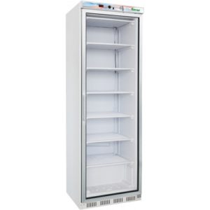 Static refrigerated cabinets eco – EF 400 G