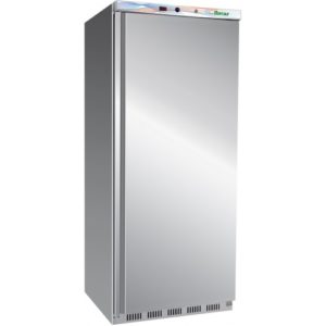 Static refrigerated cabinets eco – ER 600 SS