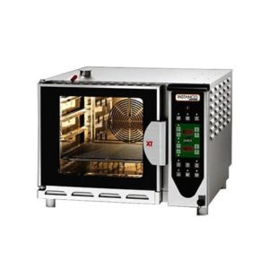 Piec konwekcyjno-parowy INOXTREND SDE-304E0-OUTLET