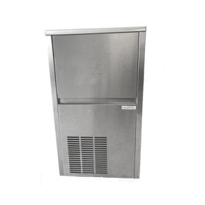 Kostkarka natryskowa 28Kg/24H OUTLET