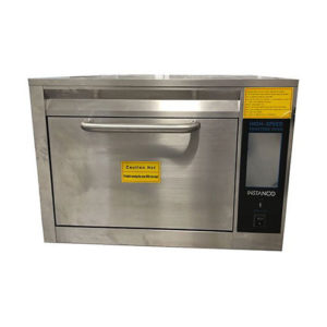 Piec mikrofalowo-konwekcyjny OUTLET